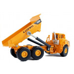 Sklápač - kovový 1:87